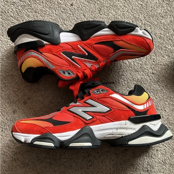 New Balance 9060 “DTLR” - Picture 2 of 4